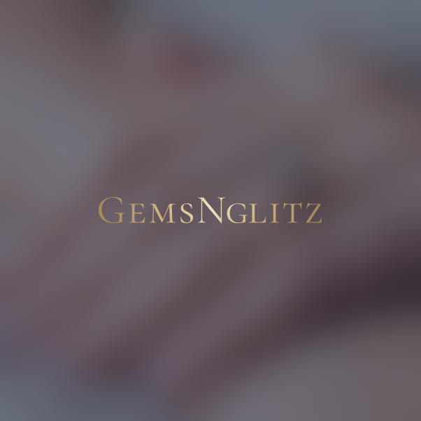 GemsNGlitz brand story