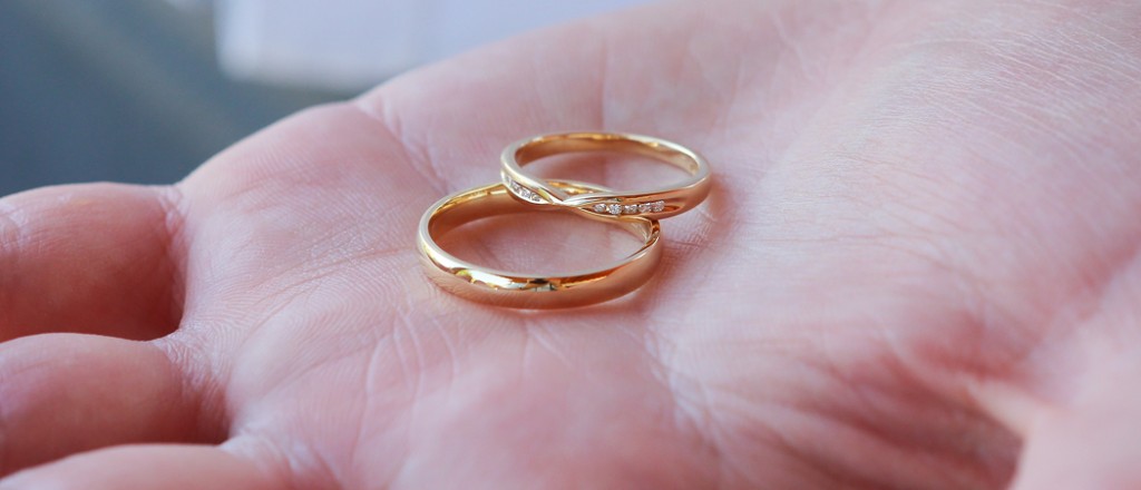 Wedding Ring Guide