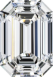 Diamond scale shown on hand